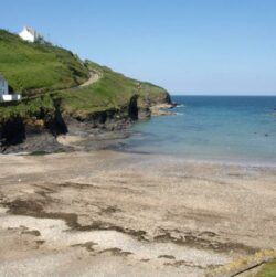 Port Gaverne