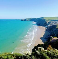 Watergate Bay